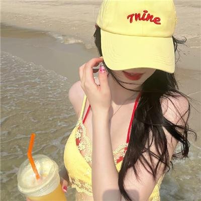 红孩子